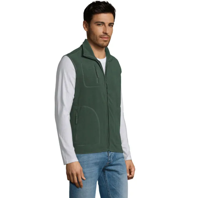 NORWAY UNI CARDIGAN 320g / Zielony S51000-FI-XS