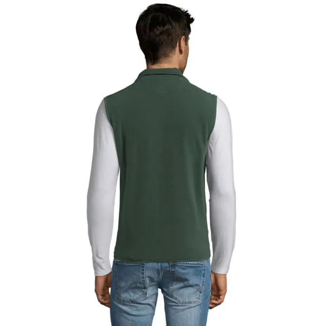 NORWAY UNI CARDIGAN 320g / Zielony S51000-FI-XS
