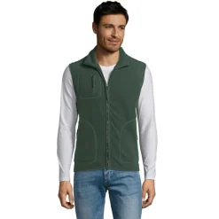 NORWAY UNI CARDIGAN 320g / Zielony S51000-FI-XXL
