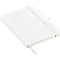 Notatnik A5 / Biały VB291-02