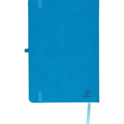 Notatnik A5 / Błękitny VB291-23