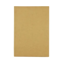 Notatnik A5 B'RIGHT | Hunt / Neutralny V0218-00