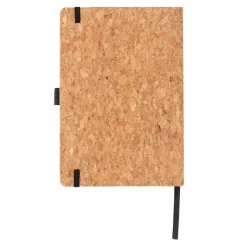 Notatnik A5 / Brązowy P774.249