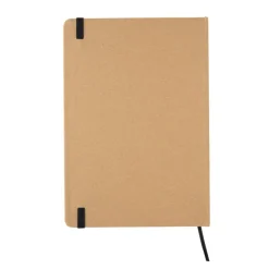 Notatnik A5 / Czarny P773.951