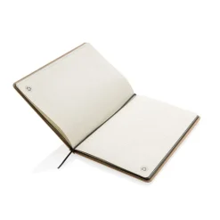 Notatnik A5 / Czarny P773.951