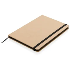 Notatnik A5 / Czarny P773.951