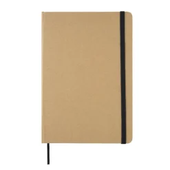 Notatnik A5 / Czarny P773.951
