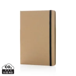 Notatnik A5 / Czarny P773.951