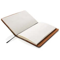 Notatnik A5 / Czarny P773.071