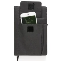 Notatnik A5 / Czarny P773.071