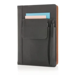 Notatnik A5 / Czarny P773.071