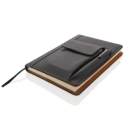 Notatnik A5 / Czarny P773.071