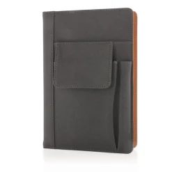 Notatnik A5 / Czarny P773.071