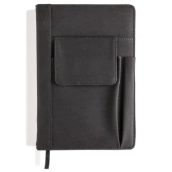 Notatnik A5 / Czarny P773.071