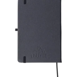 Notatnik A5 / Czarny V1545-03