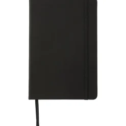Notatnik A5 / Czarny VA403-03
