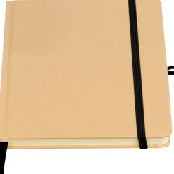 Notatnik A5 / Czarny VB290-03