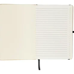 Notatnik A5 / Czarny VB290-03