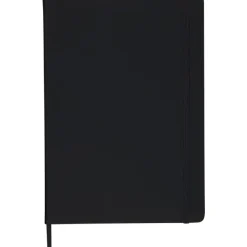 Notatnik A4 / Czarny VB297-03