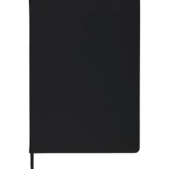 Notatnik A4 / Czarny VB297-03