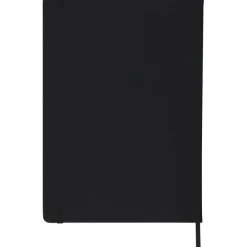 Notatnik A4 / Czarny VB297-03