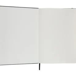 Notatnik A4 / Czarny VB297-03
