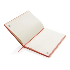 Notatnik A5 / Czerwony P773.954
