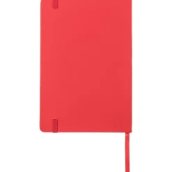 Notatnik A5 / Czerwony VA403-05