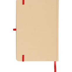 Notatnik A5 / Czerwony VB290-05