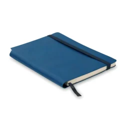 Notatnik A5 / Granatowy MO9108-04