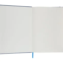 Notatnik A4 / Granatowy VB297-04