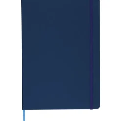 Notatnik A4 / Granatowy VB297-04