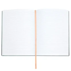 Notatnik A5 Pastel Classic Light Orange Lined / Pomarańczowy HNH422UL