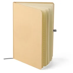 Notatnik A5 / Srebrny VB290-32