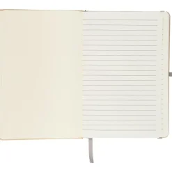 Notatnik A5 / Srebrny VB290-32