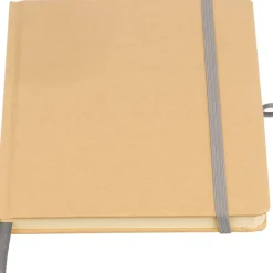 Notatnik A5 / Srebrny VB290-32