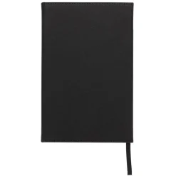 Notatnik A5 Swiss Peak z długopisem / Czarny P772.921