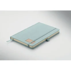 Notatnik A5 twarda okładka / Baby Blue MO2861-66