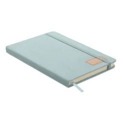 Notatnik A5 twarda okładka / Baby Blue MO2861-66