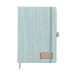 Notatnik A5 twarda okładka / Baby Blue MO2861-66
