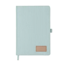 Notatnik A5 twarda okładka / Baby Blue MO2861-66