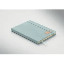 Notatnik A5 twarda okładka / Baby Blue MO2861-66