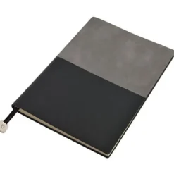 Notatnik A5 w kropki REPORTER Pierre Cardin / Czerwony B4000502IP305