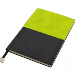 Notatnik A5 w kropki REPORTER Pierre Cardin / Zielony B4000504IP309