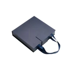 Notatnik A5 w linie z długopisem metalowym CHANTAL Pierre Cardin / Niebieski B4016701IP304
