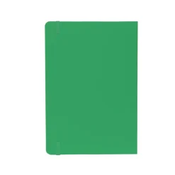 Notatnik A5 / Zielony V2857/A-06
