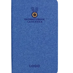 Notatnik Grow klasyczny / Lavender NC0835clgrowL