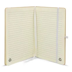 Notatnik Kraft Paper A5 / Biały LT92060-N0001