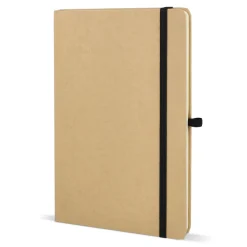Notatnik Kraft Paper A5 / Czarny LT92060-N0002