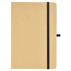Notatnik Kraft Paper A5 / Czarny LT92060-N0002
